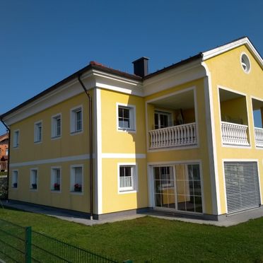 Klaro Bau GmbH Haus